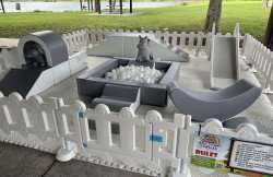 White & Grey Package 14x14