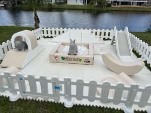 Soft Play Rentals in Palm Beach County, FL