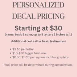 Luxury White Package 13.5x13.5