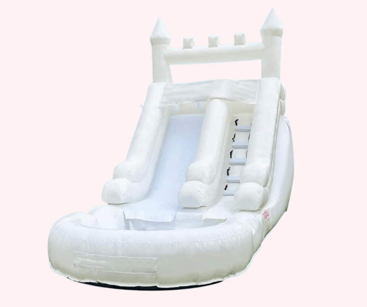 Waterslide