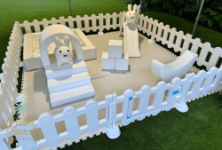 White Package 10x10