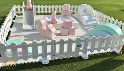 Pastel Package 14x14