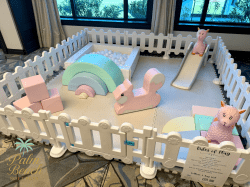 Pastel Package 10x10