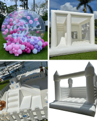 The Palm Beach Estate