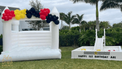 The Premier Play Experience