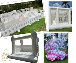 The Palm Beach Estate