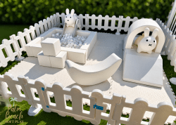 Soft Play Rentals in Royal Palm Beach, FL