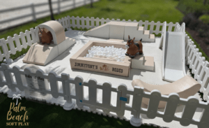 Toddler Party Rentals in Palm Beach County, FL