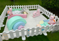 Soft Play Rentals in West Palm Beach, FL