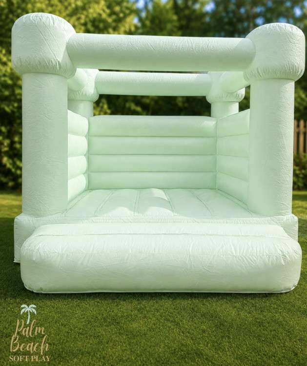 Toddler Inflatables